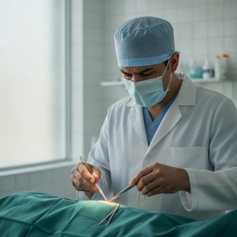Cirurgião Plástico serviço em Recanto das Emas